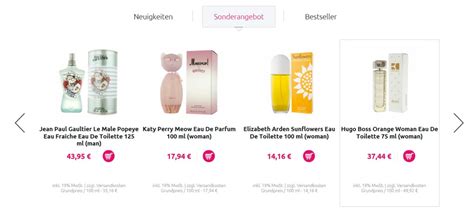 rabatt parfum zentrum
